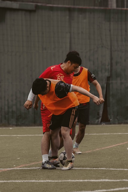 打造成球隊 打造成球隊